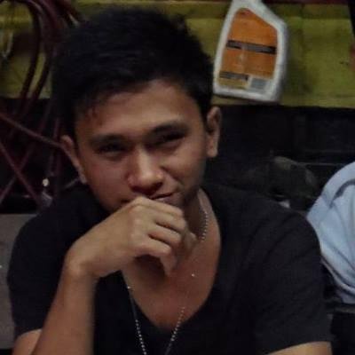 Profile Picture of Jeffrey Madrigal (@BhoxJeffrey) on Twitter