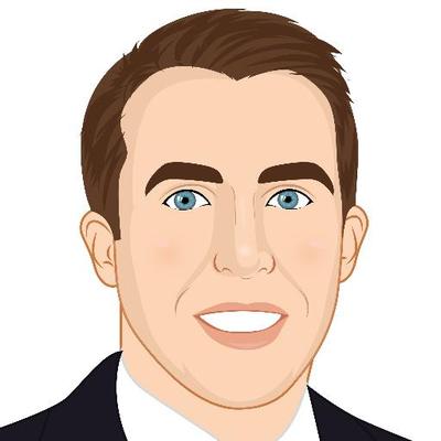 Profile Picture of John Tuttle (@jrtuttle) on Twitter