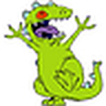 Profile Picture of Reptar, King Of The Ozone (@reptar, king of the ozone) on Flickr