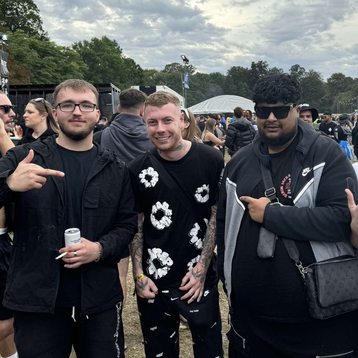 Profile Picture of Buddy (@buddy.dnb) on Tiktok