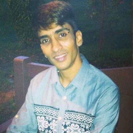 Profile Picture of JOSEPH KHAN 🤗🇸🇬 (@josephkhan108) on Tiktok