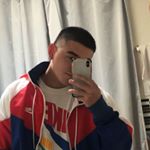 Profile Picture of Steve Gomez (@ok.steve12) on Instagram