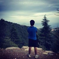 Profile Picture of Ashish Misra (@ashish-misra-27) on Quora
