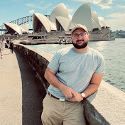 Profile Picture of Chris Pashos (@pashinator24) on Youtube