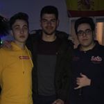 Profile Picture of Aarón Alarcón Sáiz (@aarone_8) on Instagram
