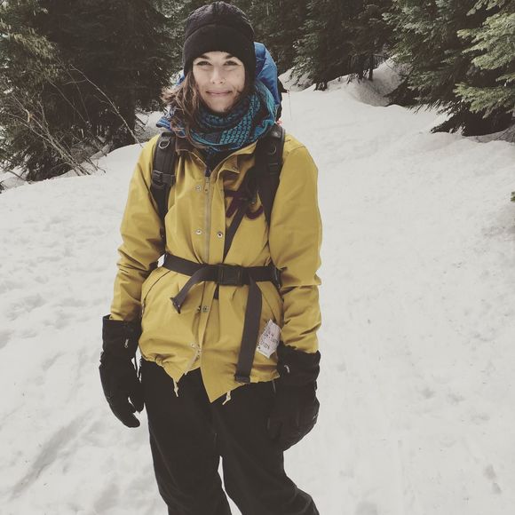 Profile Picture of Sam Hastings (@samidhastings) on Poshmark