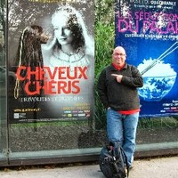 Profile Picture of Claude Forest (@claude-forest-2) on Quora