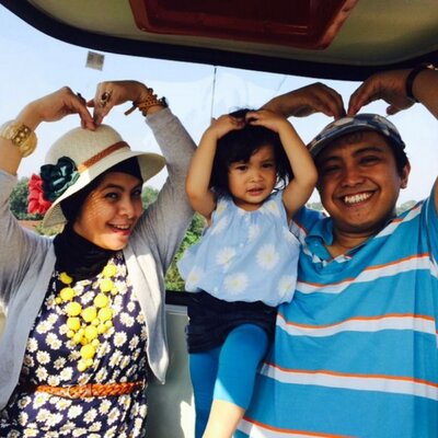 Profile Picture of Anwar Luqman Hakim (@anwar_lh) on Twitter