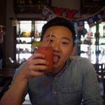 Profile Picture of Benjamin Hyun Sim (@benwhobensim) on Instagram