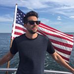 Profile Picture of James Keith (@jamesforsevn) on Instagram