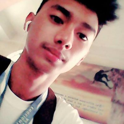 Jerome Dizon - Twitter Profile Picture of Jerome Dizon (@Jrm_Dzn) on Twitter