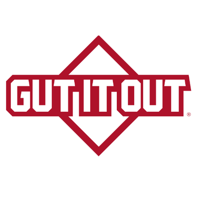 Profile Picture of Gut It Out Foundation (@gutitoutfdn) on Twitter