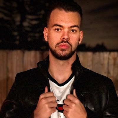 Profile Picture of Bryan Amat (@BarberoCubano) on Twitter