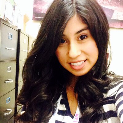 Profile Picture of Eileen Flores (@eileen626) on Twitter