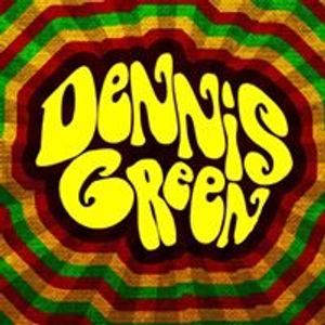 Profile Picture of Dennis Green (@dennisgreenmusic) on Myspace