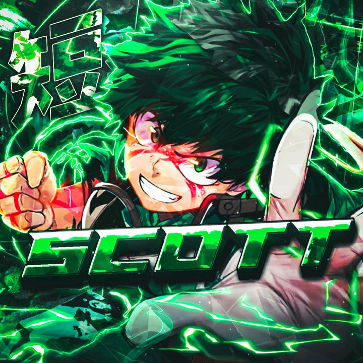 Profile Picture of Call Me Scott (@scottezz) on Tiktok