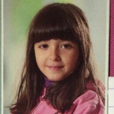 Profile Picture of Eloïse Garcia (@EloseGarcia1) on Twitter