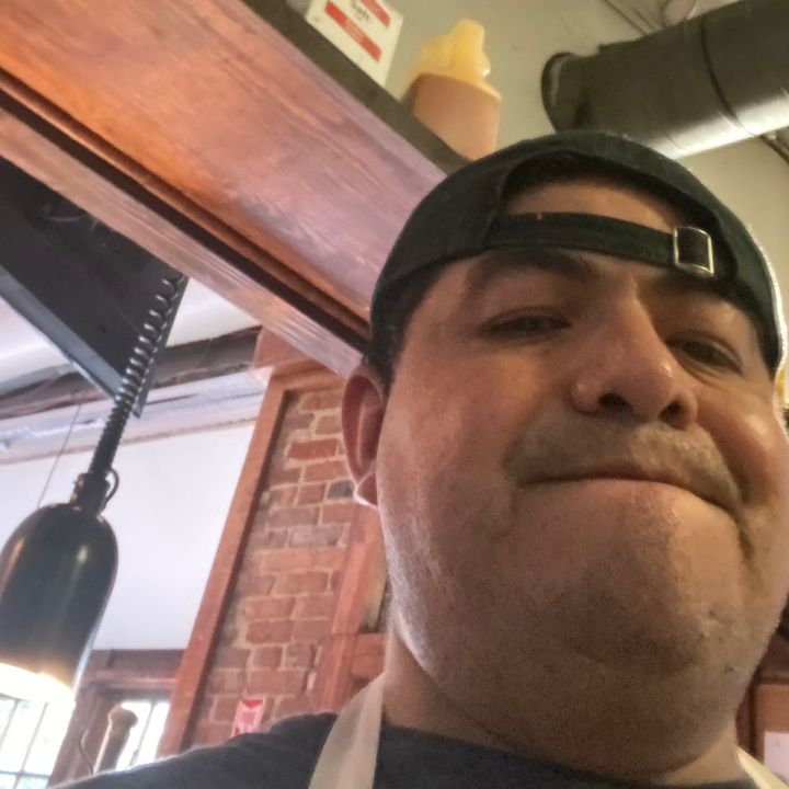 Profile Picture of Carlos tino (@user2625125752765) on Tiktok