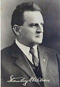 Profile Picture of Stanley C. Wilsonon Wikipedia