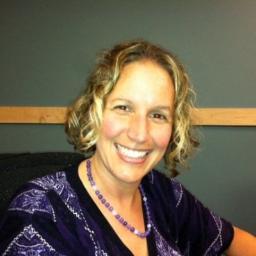 Profile Picture of Mandy Huth (@cyberfortress) on Twitter