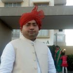 Profile Picture of bhuvanesh singh kushwaha (@singh_bhuvanesh) on Instagram