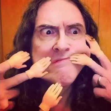Profile Picture of Harp From Hell (@Doubting_Tom) on Twitter