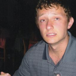 Profile Picture of Brian Bogdanowicz (@BogdanPharmD) on Twitter