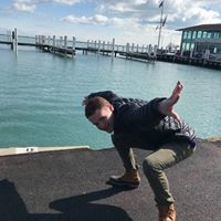 Profile Picture of Kyle Irvine (@kyle-irvine-5) on Quora