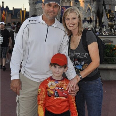 Profile Picture of Carrie&Randy Hodges (@cbrchodges) on Twitter