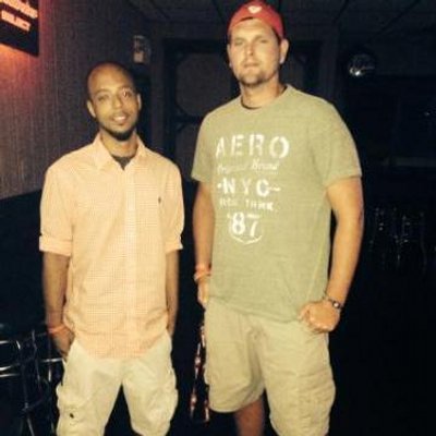 Profile Picture of Nick Crowder (@Nicksf49) on Twitter