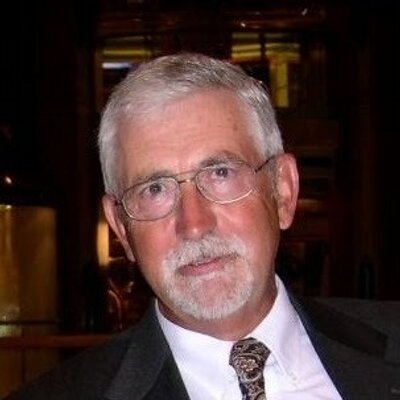 Profile Picture of Dick Therrien (@dicktherrn) on Twitter