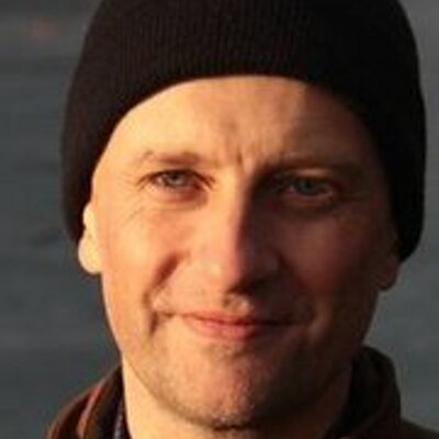 Profile Picture of Andrew Trigg (@andrewdtrigg) on Twitter