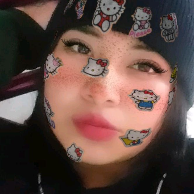 Profile Picture of user2537219859070 (@andreamelchor4) on Tiktok