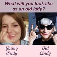 Profile Picture of Cindy Reese-harrell (@cindy-reese-harrell) on Quora