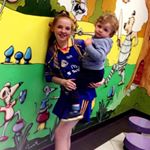 Profile Picture of Kęłłÿ Çłãffëŷ (@kellyclaffey) on Instagram