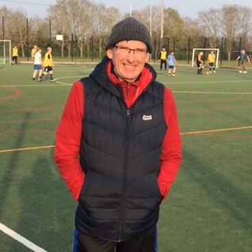 Profile Picture of Andy Read (@andyread52) on Twitter