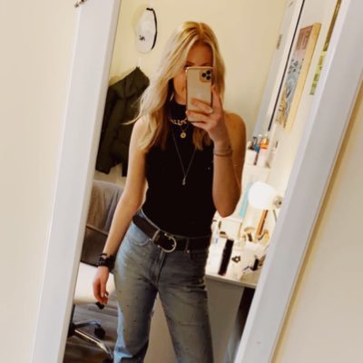 Profile Picture of Julia McGinley (@JuliaMcGinley7) on Twitter