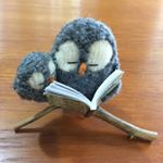 Profile Picture of Judy VanderZwaag (@knittingchair) on Instagram