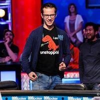 Profile Picture of Michael Niwinski (@michaelniwinski) on Pinterest