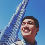 Profile Picture of Johnny Chao-Kai Wen (@johnny_ckwen) on Instagram