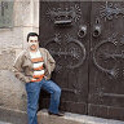 Charles Gibbon - Twitter Profile Picture of Charles Gibbon (@teslar_t) on Twitter