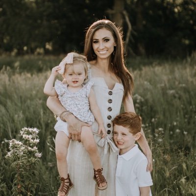 Profile Picture of Myranda Ingram (@MyrandaWhitneyL) on Twitter