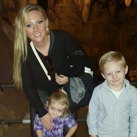 Profile Picture of Heather McAllen (@heathermcallen) on Pinterest