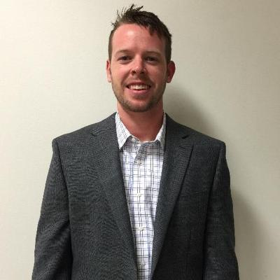 Profile Picture of Zachary M Waters (@zmwaters) on Twitter