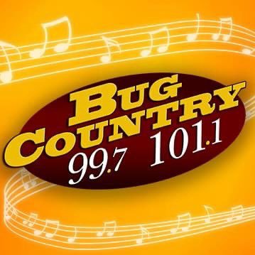 Profile Picture of BUG Country 99.7/101 (@BUGcountryCNY) on Twitter