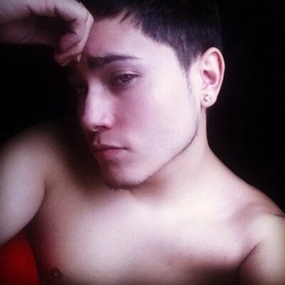 Profile Picture of Blake Brunson (@blakethebaddest) on Twitter