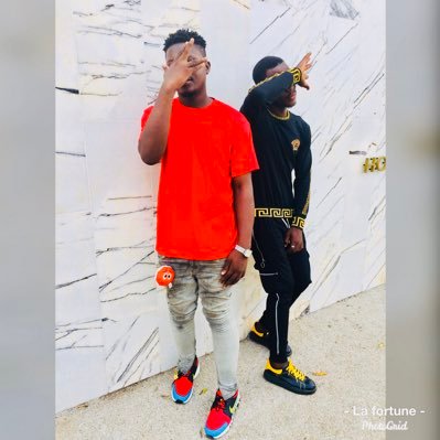 Robert Lafortune - Twitter Profile Picture of Robert Lafortune (@robertlafortu11) on Twitter