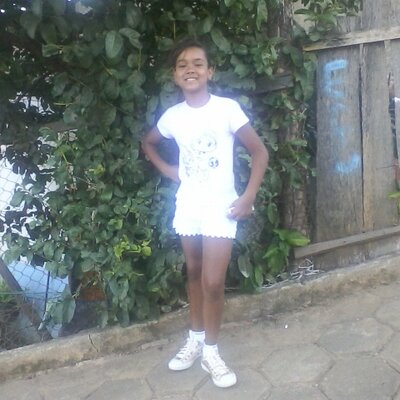 Profile Picture of Amandamoreira De Pau (@Amanda3dPau) on Twitter