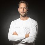 Profile Picture of Jimmy Lagerkvist (@halsaochidrottmedjimmy) on Instagram