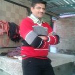 Profile Picture of Ramesh Kumar Arora (@RameshkumarAro1) on Twitter